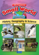 Small World Senior Infants Core Book
